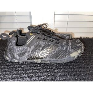 WHITIN Men's Minimalist Trail‎ Running Shoes | Wide Toe Mens Size 42 = US 9